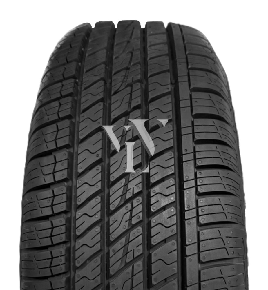  Allwetterreifen STARMAXX ST430 INCURRO A/S (3PMSF) 225/65 R17 102 H  