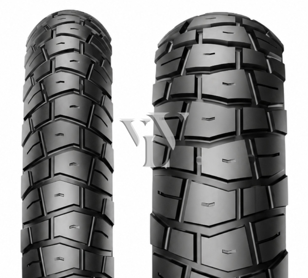  Motorradreifen ANLAS CAPRA XR TL M+S REAR 150/70 R18 70 V  