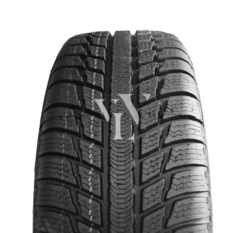  Winterreifen RADBURG (RETREAD) POWER ALPIN 3 RETREAD 195/65 R15 91 T  