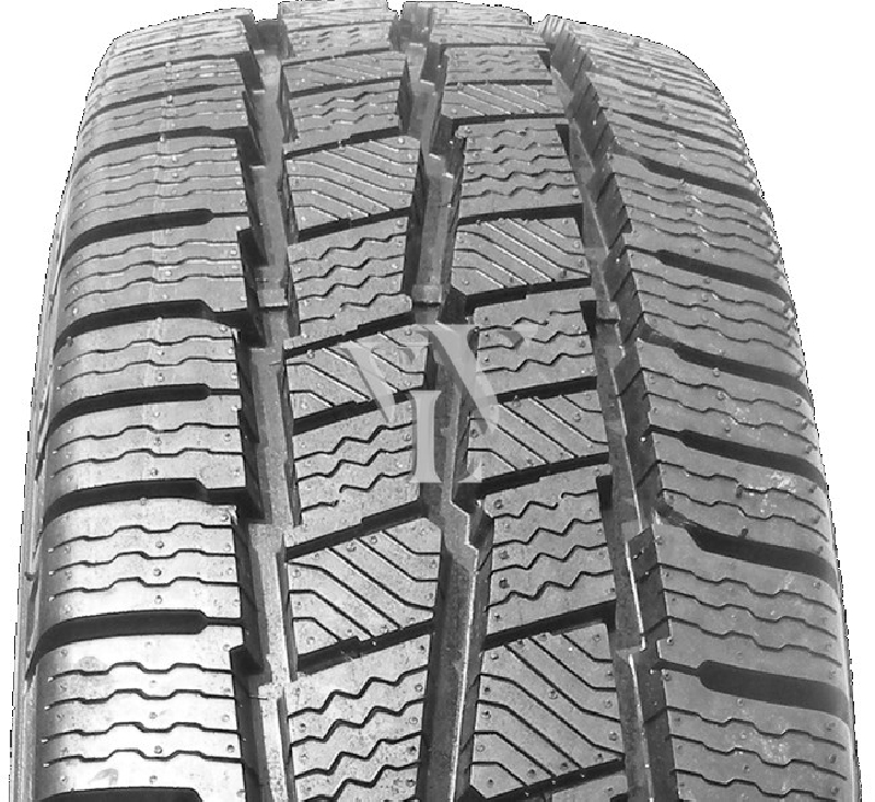  Winterreifen RADBURG (RETREAD) LT10 RETREAD 205/65 R16 107/105 R  