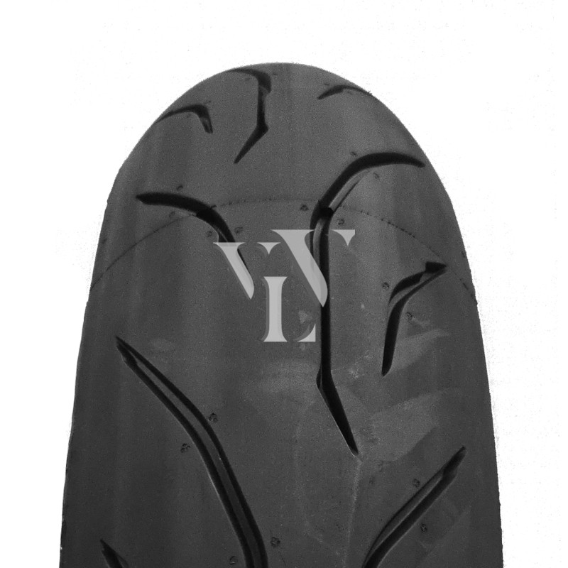  Motorradreifen DUNLOP SPORTSMART MK4 TL REAR 180/55 R17 73 W  