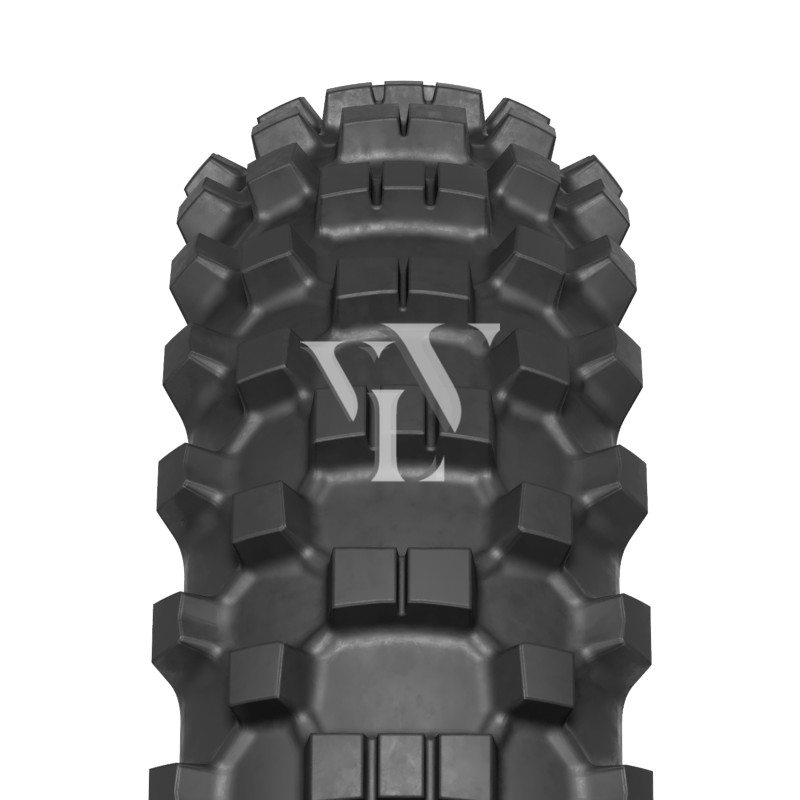  Motorradreifen EUROGRIP CLIMBER XC-R MEDIUM TT REAR MST 140/80 R18 70 R  