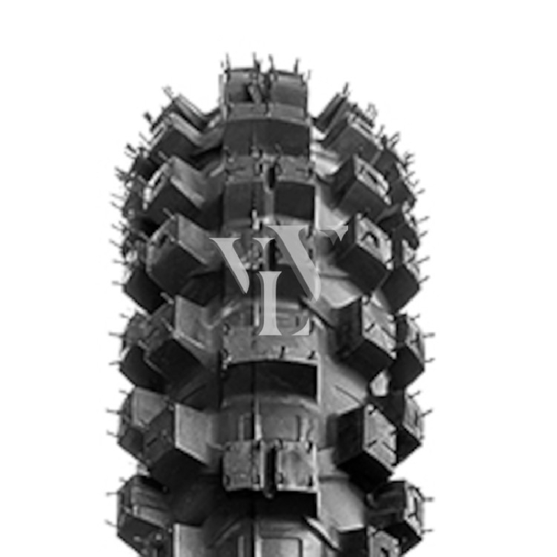  Motorradreifen WANDA TYRE RYMAX 50 TT 120/80 R19 63 M  