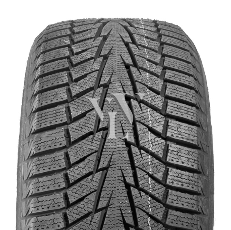  Winterreifen HANKOOK W636 I*CEPT IZ3 215/50 R17 95 H  