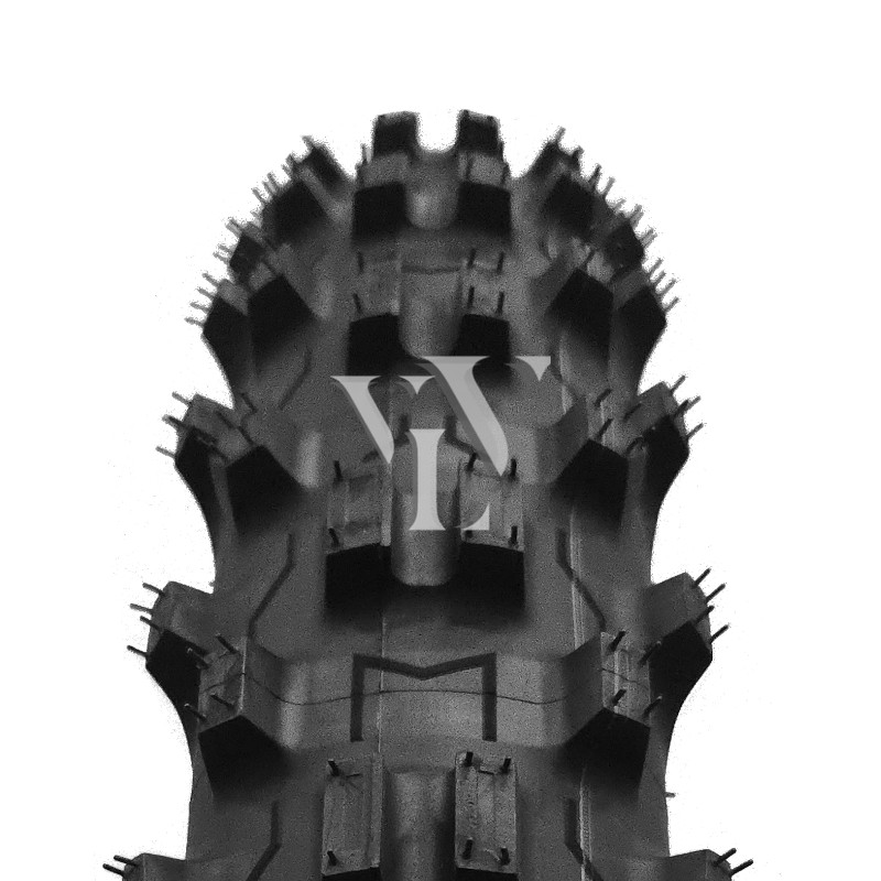  Motorradreifen MICHELIN ENDURO MEDIUM 2 REAR 120/90 R18 65 R  