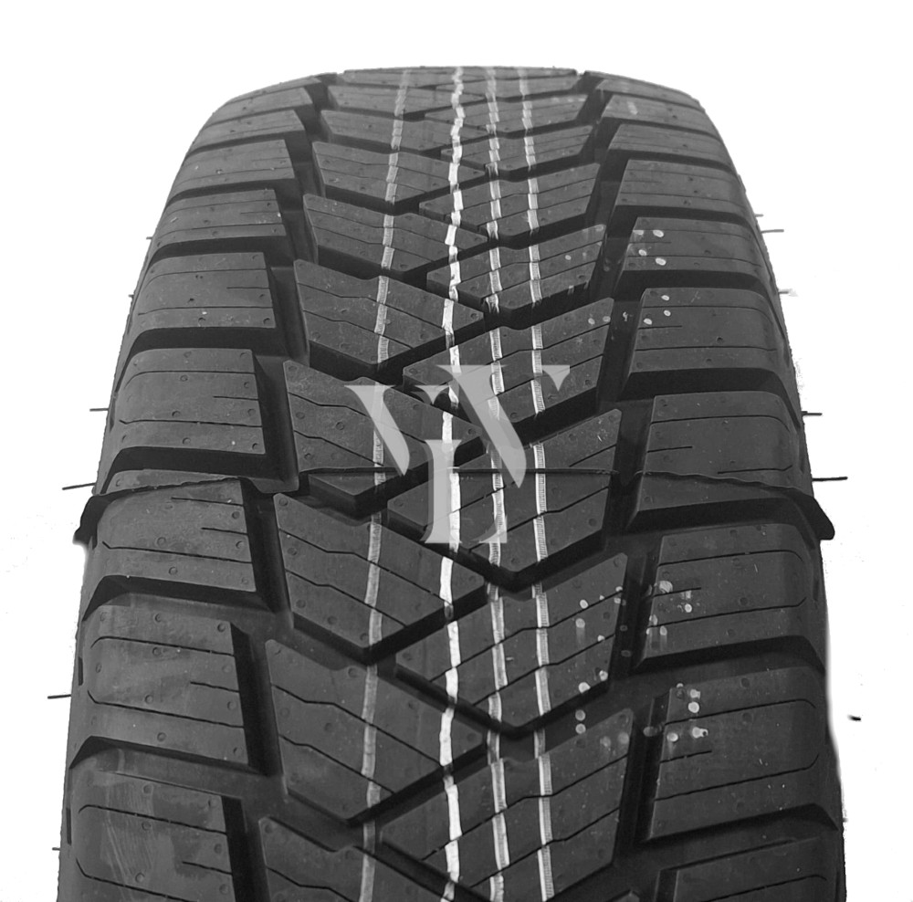  Allwetterreifen BRIDGESTONE DURAVIS ALL SEASON EVO ENLITEN 185/75 R16 104/102 R  