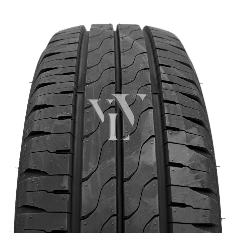  Sommerreifen HANKOOK RA58 VANTRA TRANSIT 205/65 R16 103/101 H  