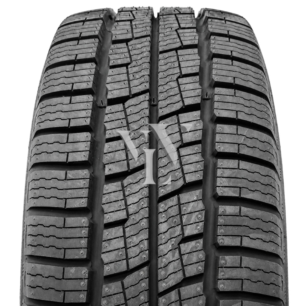  Allwetterreifen LAUFENN X-FIT VAN 4S (LV71) 205/65 R16 107/105 T  