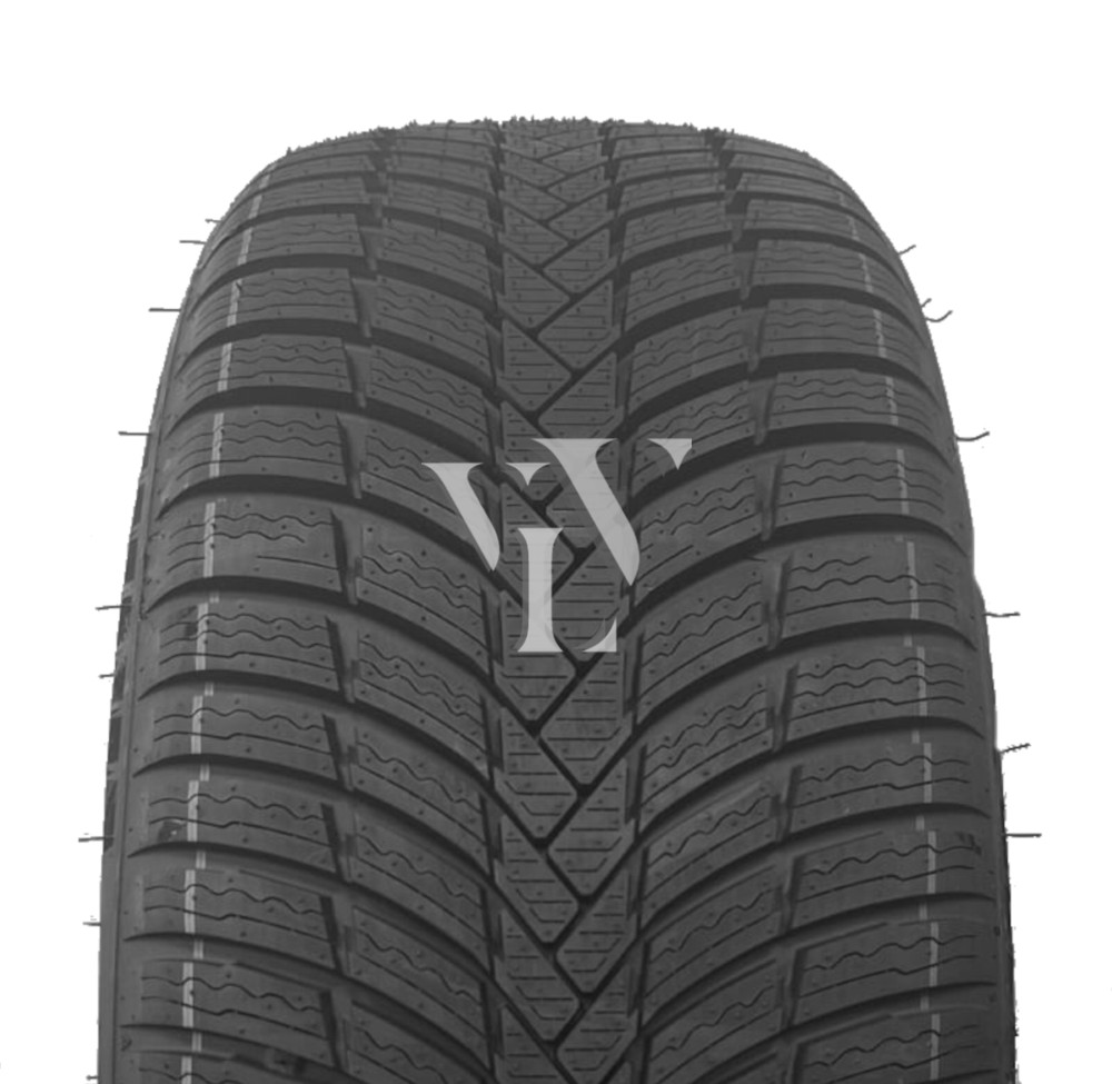  Winterreifen TRIANGLE TW421 EFFEX 245/55 R19 107 V  