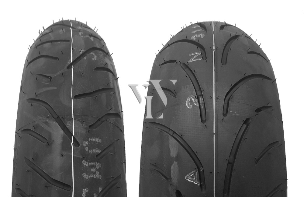  Motorradreifen BRIDGESTONE T33 FRONT 120/70 R19 60 V  