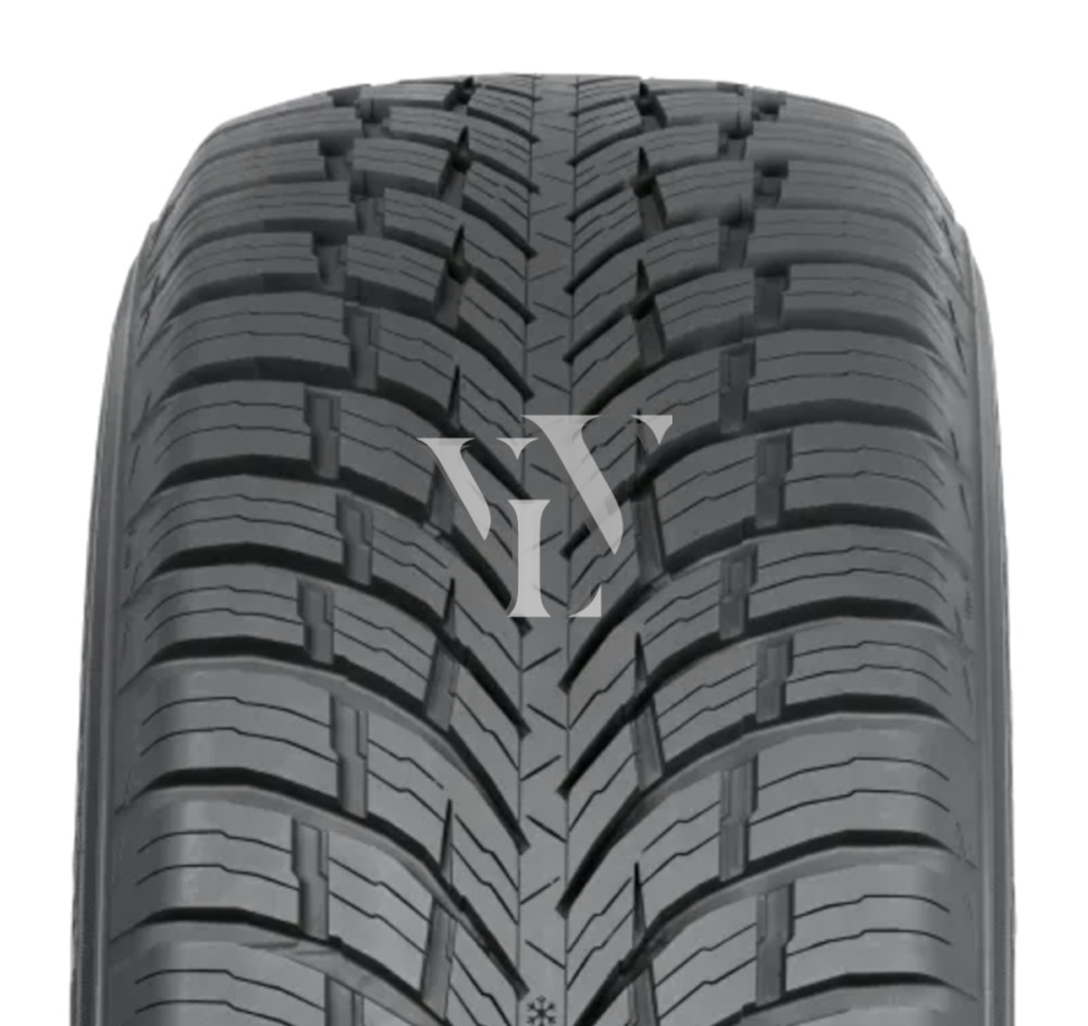  Allwetterreifen NOKIAN SEASONPROOF C1 205/75 R16 113/111 R  