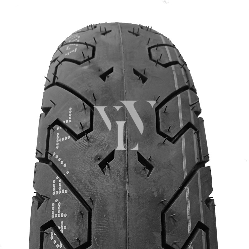  Motorradreifen JOURNEY P228 TL 4PR 120/90 R18 65 M  