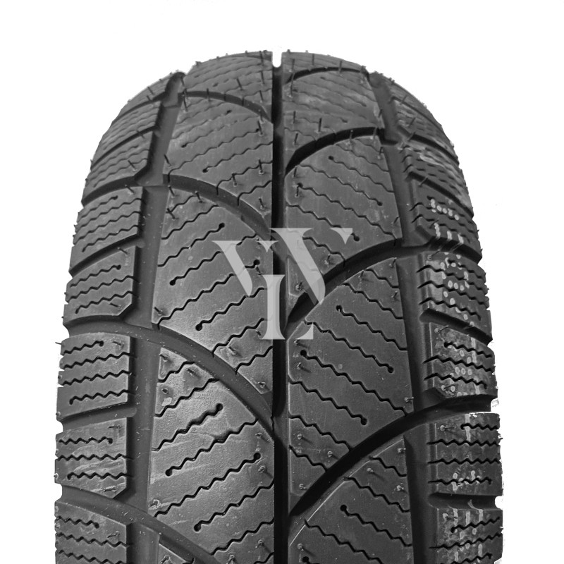  Motorradreifen JOURNEY P6307 130/60 R13 60 P  