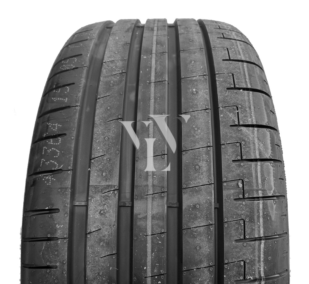  Sommerreifen PIRELLI P ZERO (PZ5) FSL 245/45 R19 102 Y  