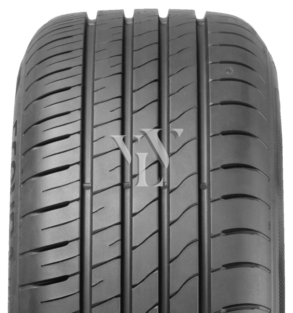  Sommerreifen DAVANTI ECOURA HP1 205/55 R16 91 V  