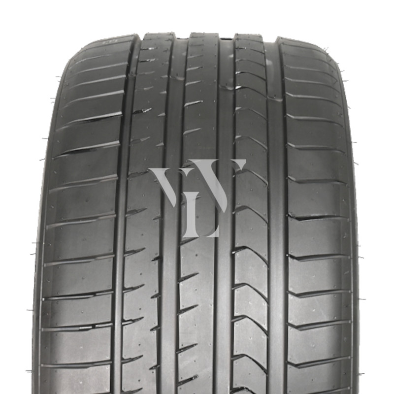  Sommerreifen VICTORY ROAD PRO 255/45 R20 105 W  
