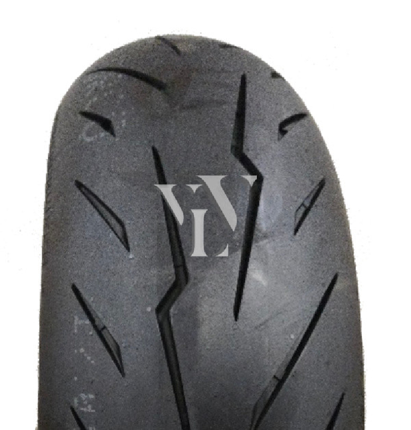  Motorradreifen PIRELLI DIABLO POWERCRUISER TL REAR 260/40 R18 84 V  