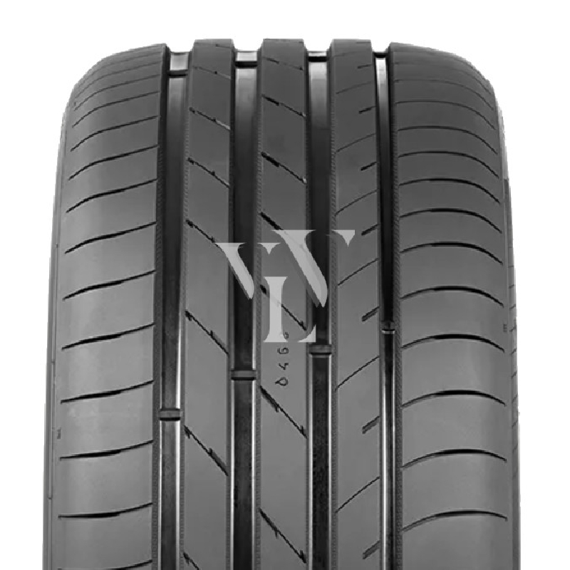  Sommerreifen NOKIAN HAKKA BLACK 3 255/50 R19 107 W  