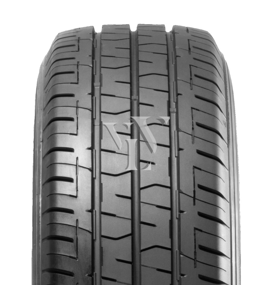  Sommerreifen DAVANTI DX450 VANTOURA 235/65 R16 115/113 T  