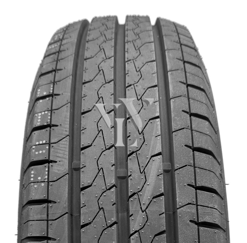  Sommerreifen LANDSPIDER DURATRAXX-VAN 235/65 R16 115/113 T  