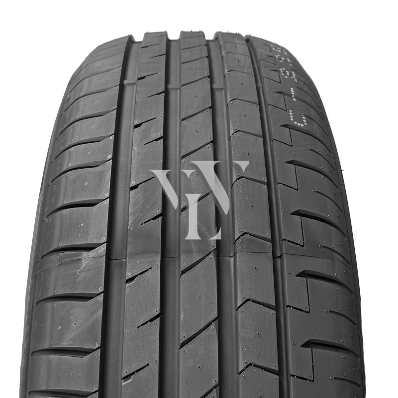  Sommerreifen LANDSPIDER SPORTRAXX-UHP 215/40 R18 89 Y  