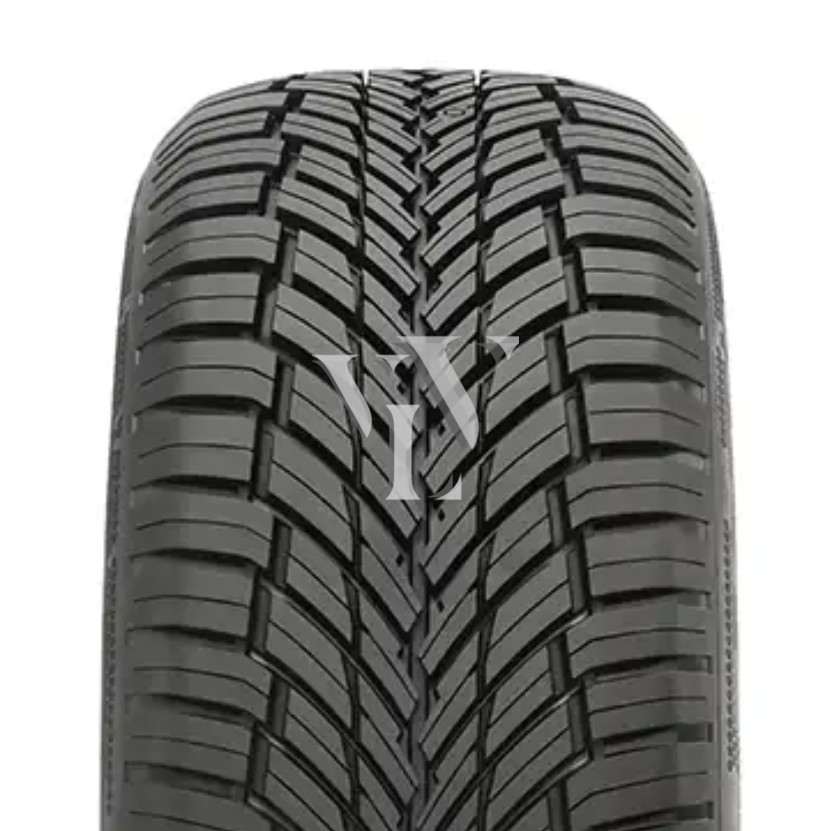 Allwetterreifen RADAR DIMAX ALLSEASON 215/60 R16 99 V  