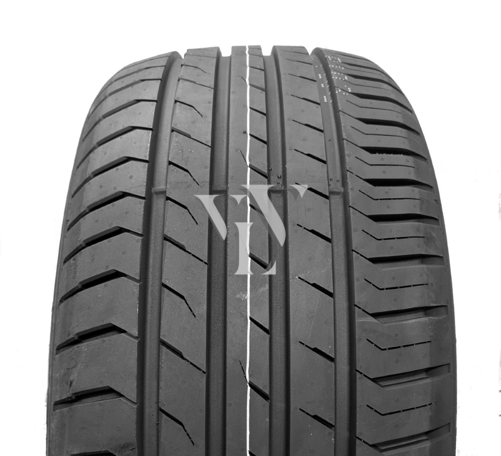  Sommerreifen ENVOY MOTIVA UHP 275/35 R20 102+(Z Y  