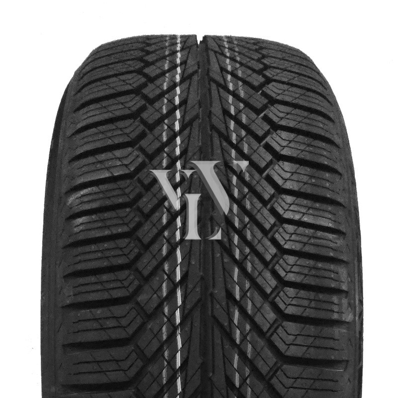  Allwetterreifen UNIROYAL ALLSEASONEXPERT 3 FR 215/50 R19 93 T  