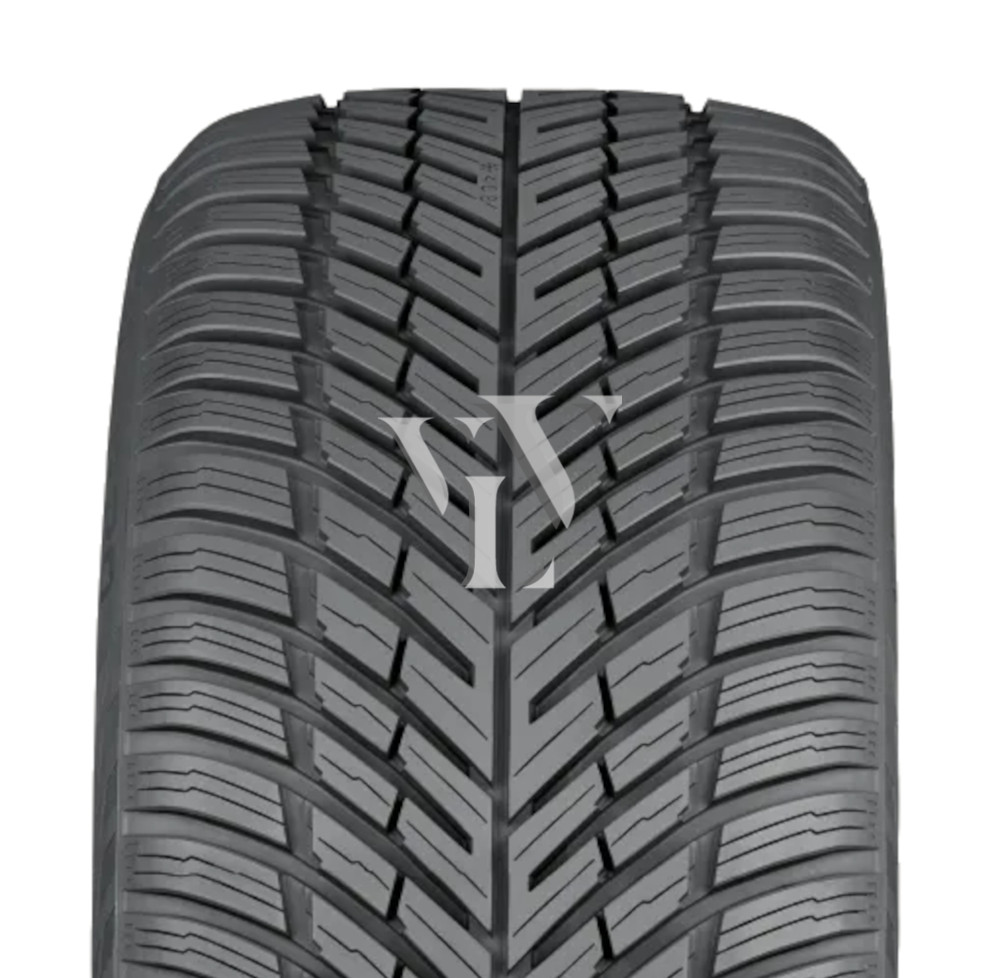  Allwetterreifen NOKIAN SEASONPROOF 2 195/55 R16 91 V  