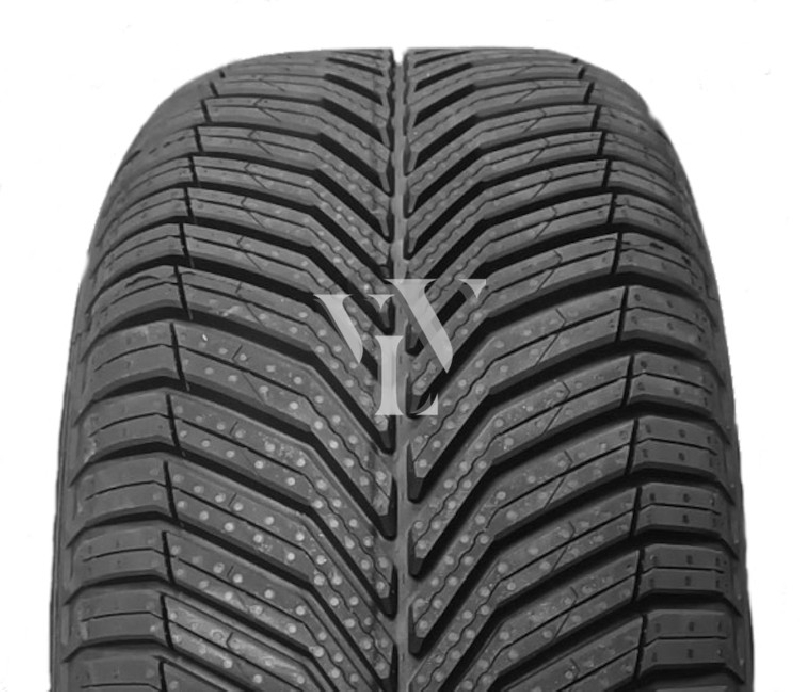  Allwetterreifen MICHELIN CROSS CLIMATE 3 RG 215/50 R18 92 W  