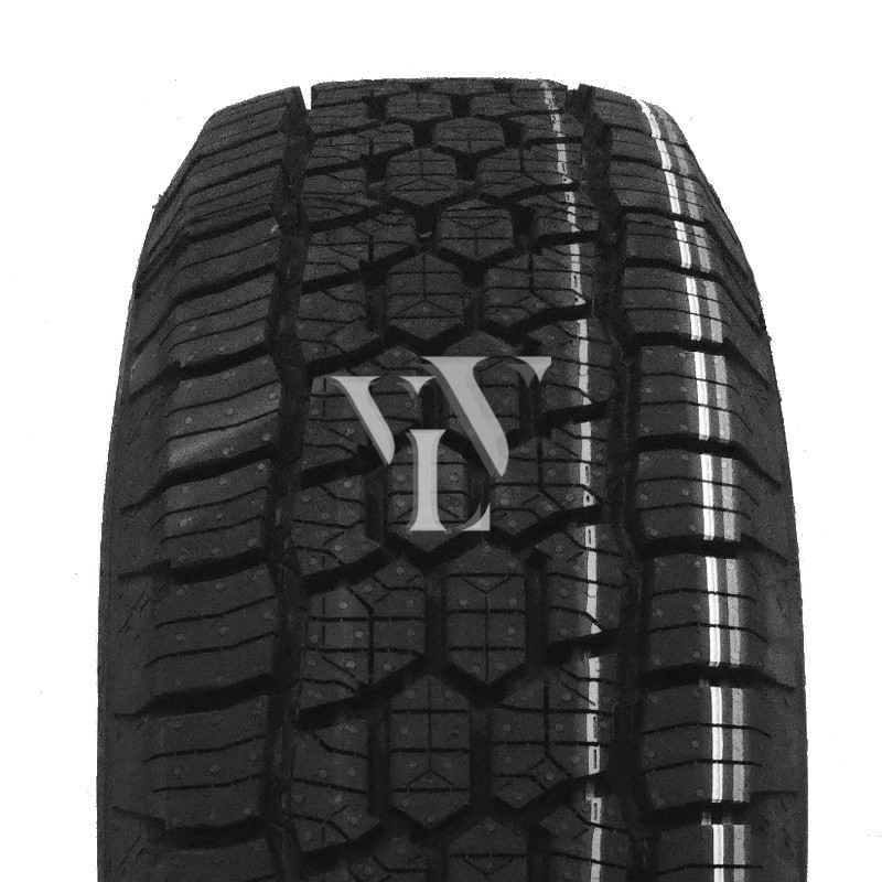  Allwetterreifen GENERAL TIRE GRABBER CROSS A/S FR 225/60 R18 100 H  