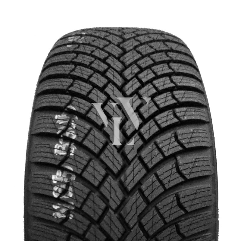 Winterreifen PIRELLI CINTURATO 3 FSL 235/40 R20 96 V  