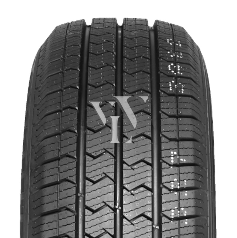  Allwetterreifen TBB TIRES ADVENZZA AS 205/75 R16 113/111 S  