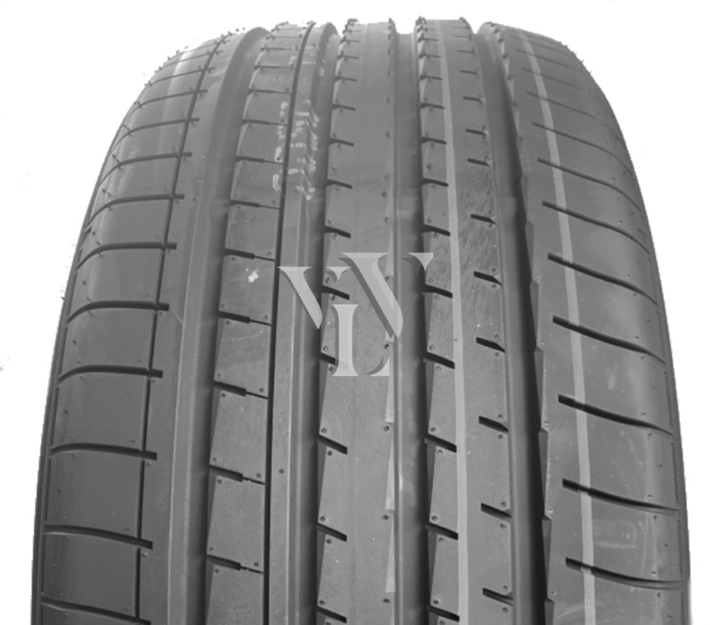  Sommerreifen YOKOHAMA ADVAN V61A 255/55 R18 105 V  
