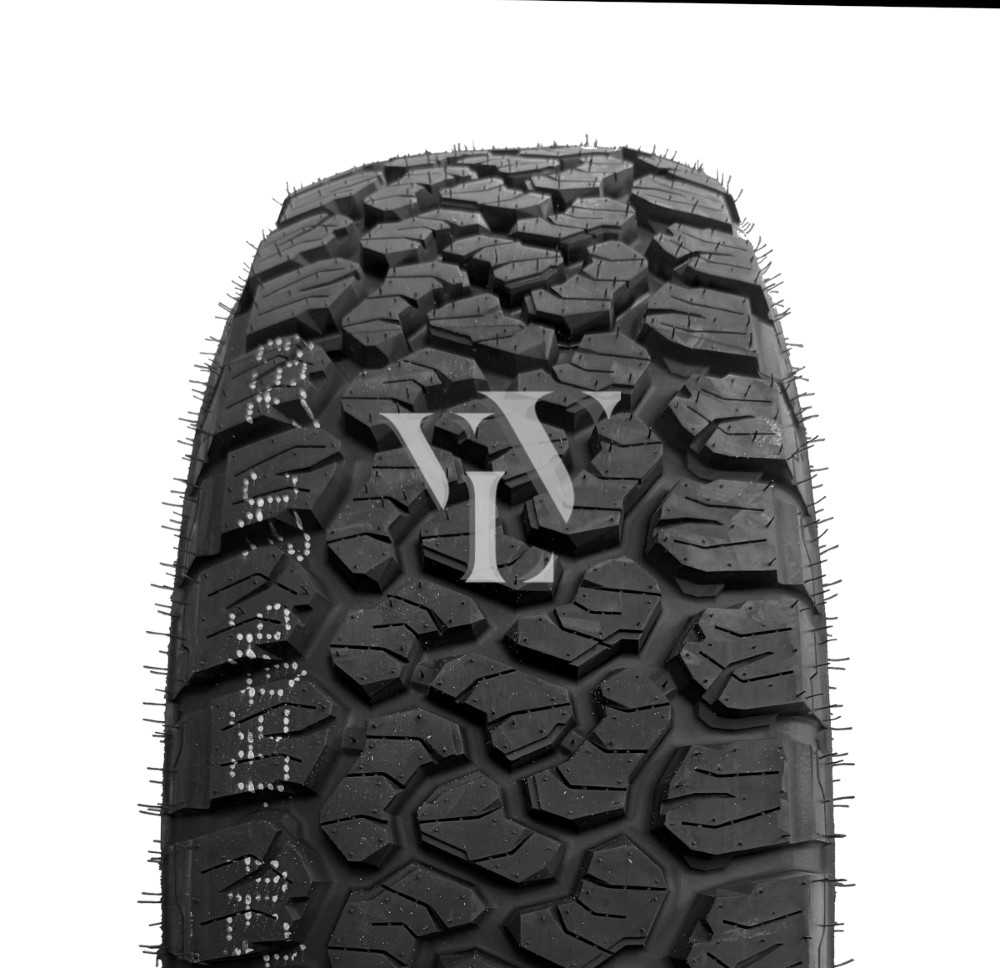  Allwetterreifen POWERTRAC WILDRANGER AT 265/70 R17 115 T  