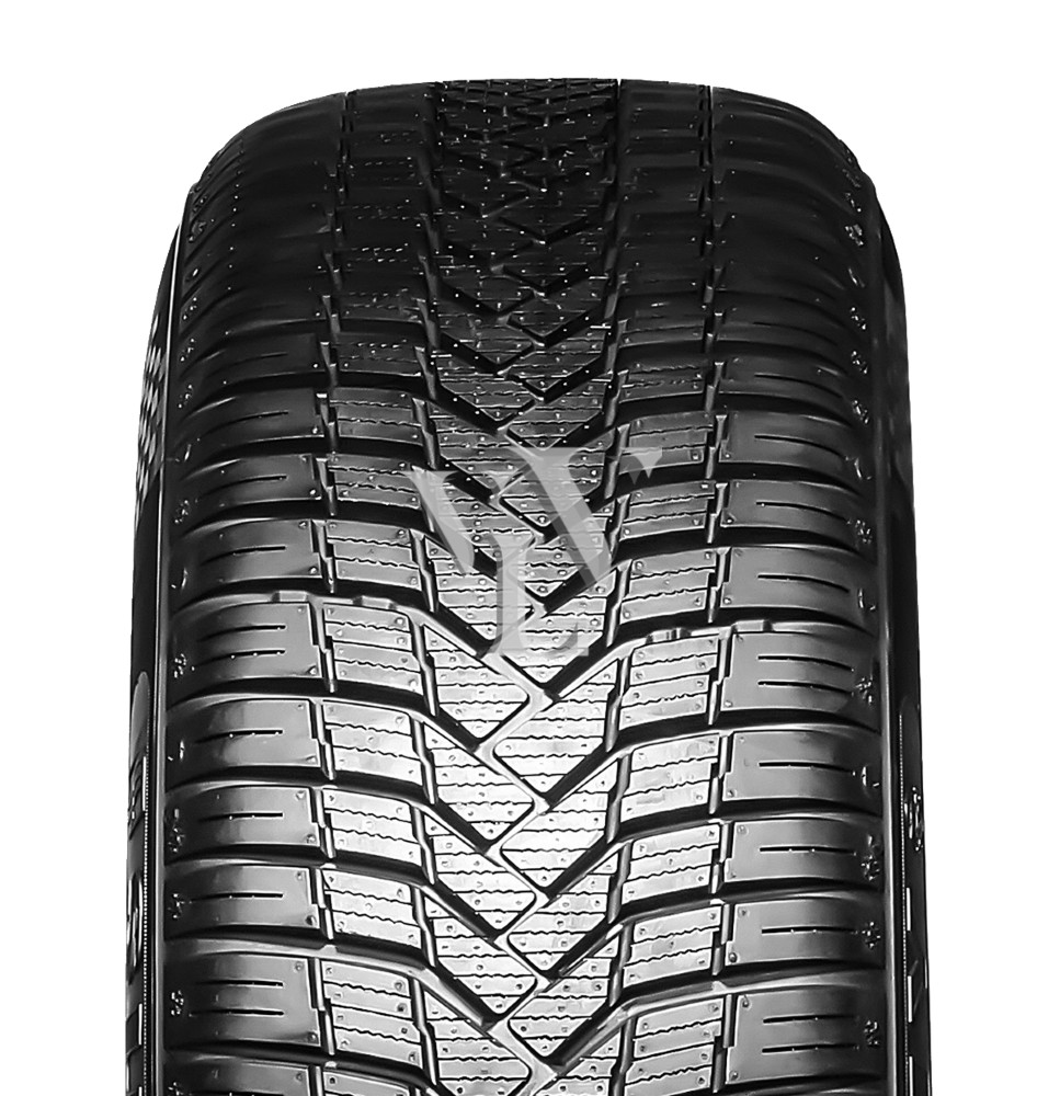  Allwetterreifen NOVEX AS 5G 215/45 R16 90 V  
