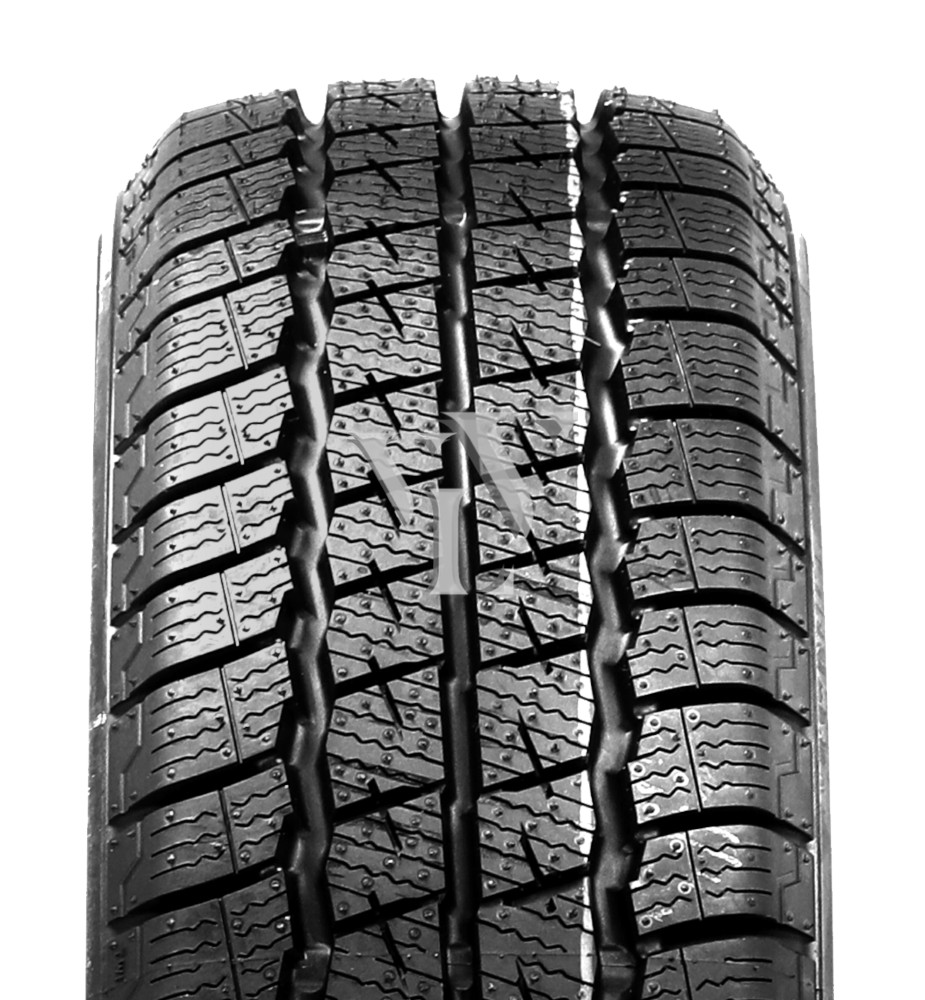  Winterreifen NOVEX WIN C 215/70 R15 109/107 R  