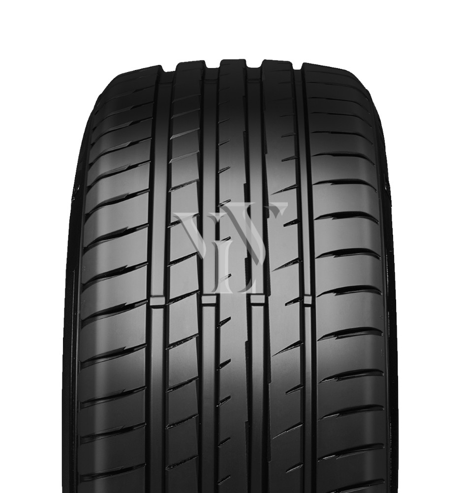  Sommerreifen NOVEX SP A5 255/50 R19 107 W  