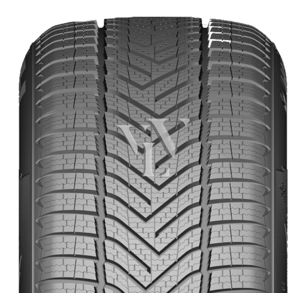  Winterreifen NOVEX WIN 5D 205/55 R16 91 H  