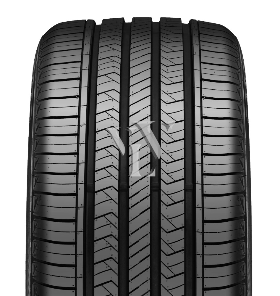  Sommerreifen NOVEX SUV HT 235/65 R17 104 H  