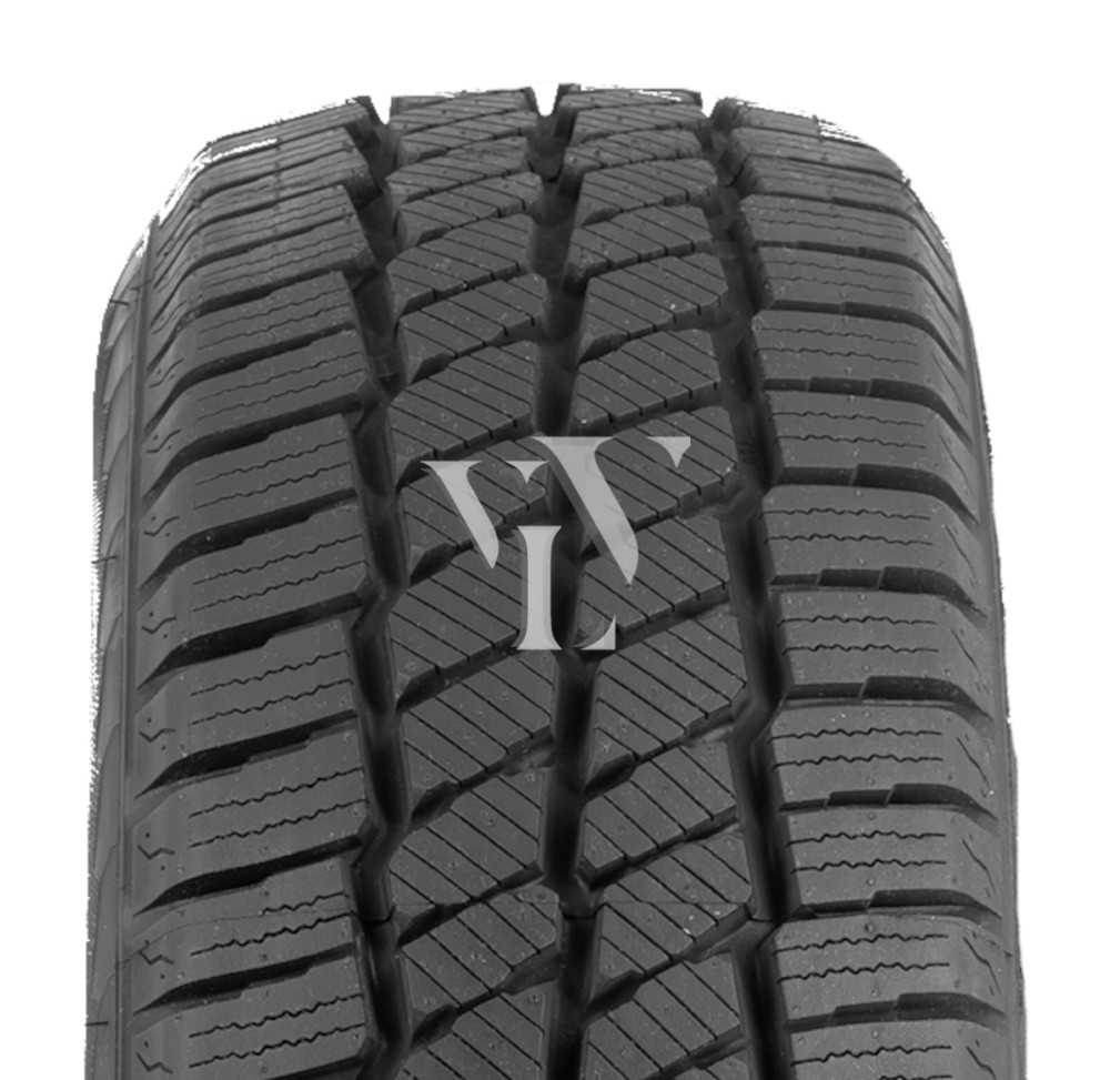  Winterreifen NORDEXX SAFE VAN 3 215/65 R16 109/107 R  