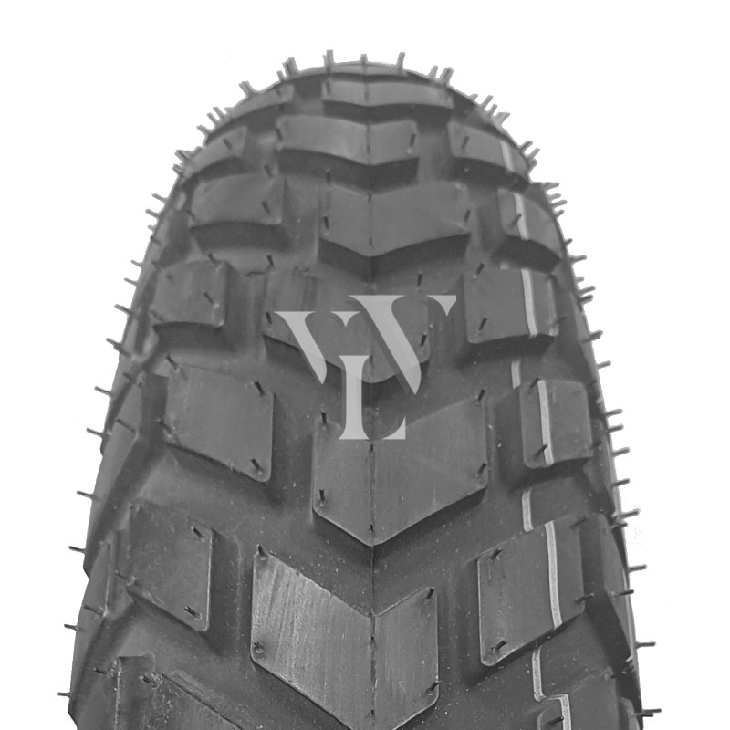  Motorradreifen WANDA TYRE P6167 TL 6PR 130/80 R18 72 M  