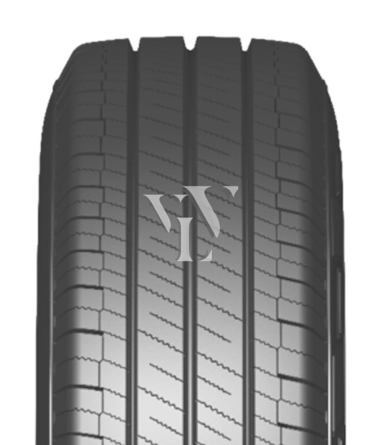  Sommerreifen GITI VAN V61 EV READY 225/65 R16 112/110 T  