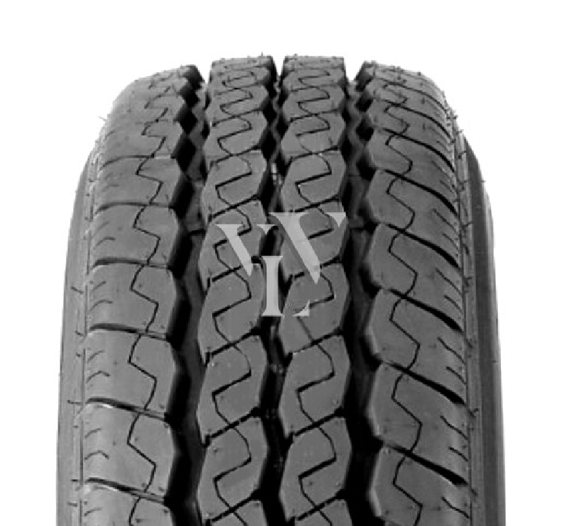  Sommerreifen TOMKET TIRES VAN 2 185/75 R16 104/102 R  