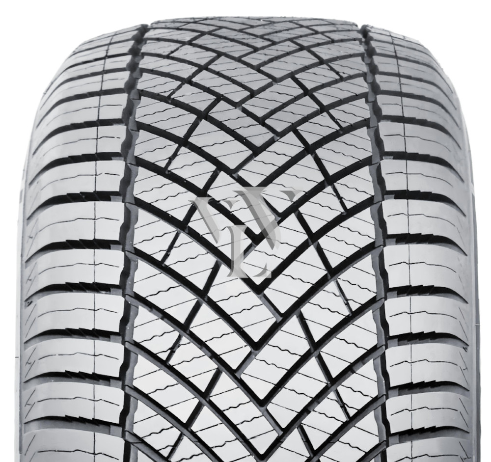  Allwetterreifen HAIDA HD625 235/55 R17 103 W  