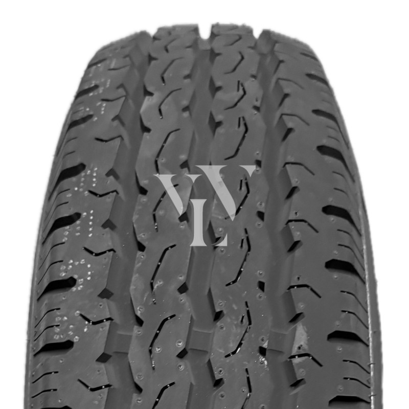  Sommerreifen ROVELO SL87N TRAILER 155/70 R12 104/102 N  