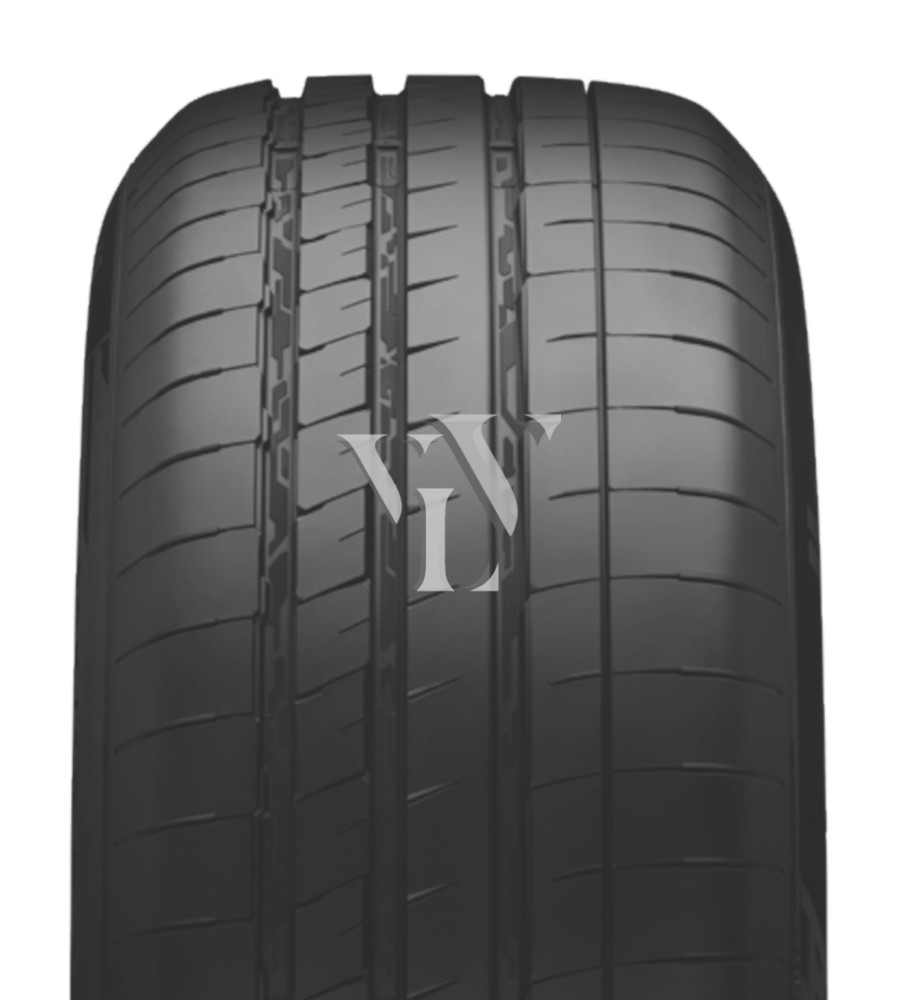  Sommerreifen APOLLO ASPIRE 5 FSL 225/55 R17 101 Y  