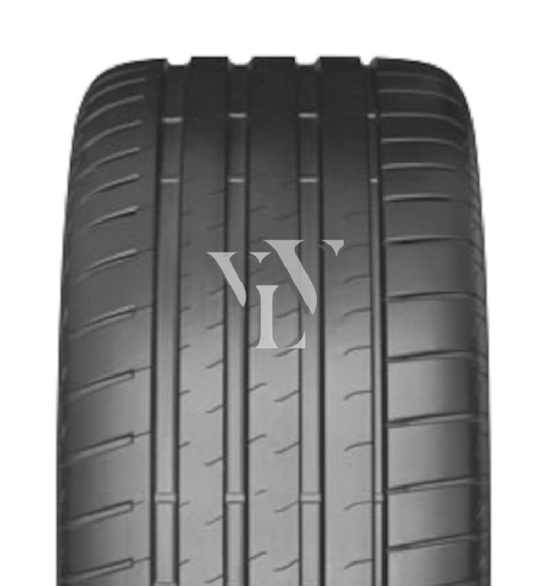  Sommerreifen BRIDGESTONE POTENZA SPORT EVO (ENLITEN) MFS 285/35 R22 106 Y  