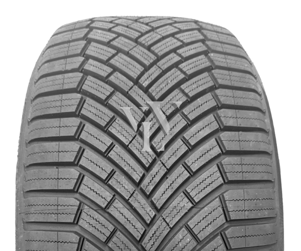  Allwetterreifen LANDSAIL 4 SEASONS-3 235/55 R17 103 V  
