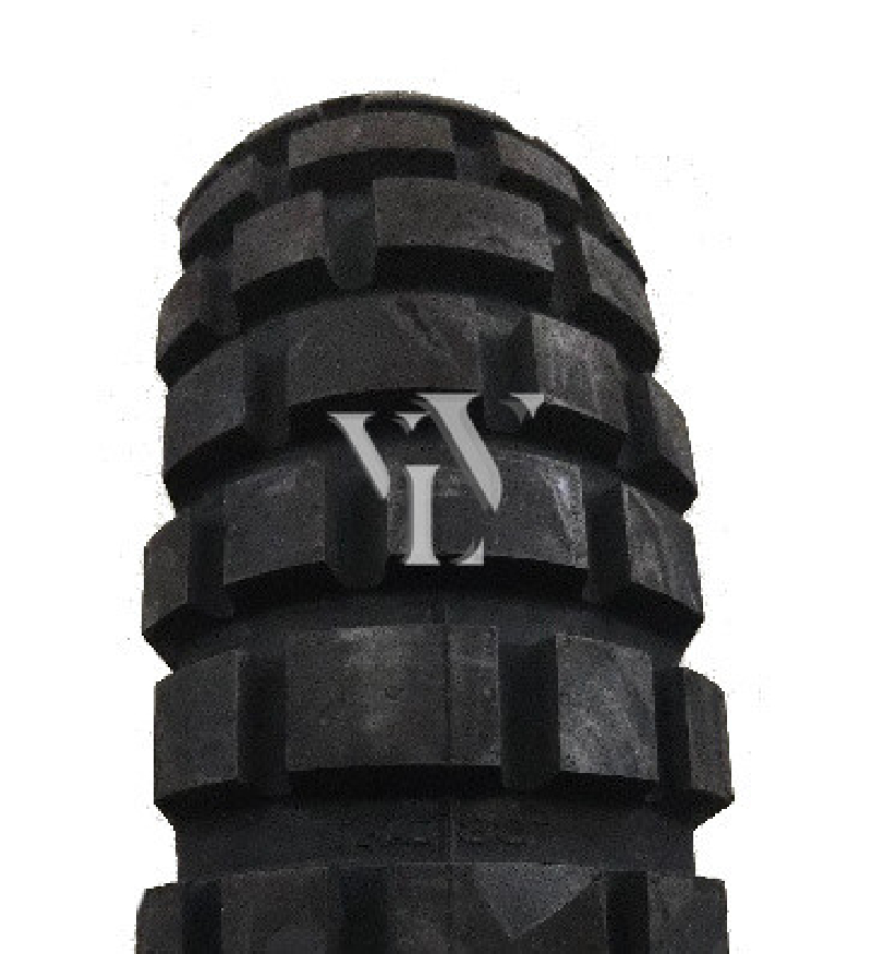  Motorradreifen CONTINENTAL TKC 80^2 TL M+S REAR 140/80 R18 70 R  